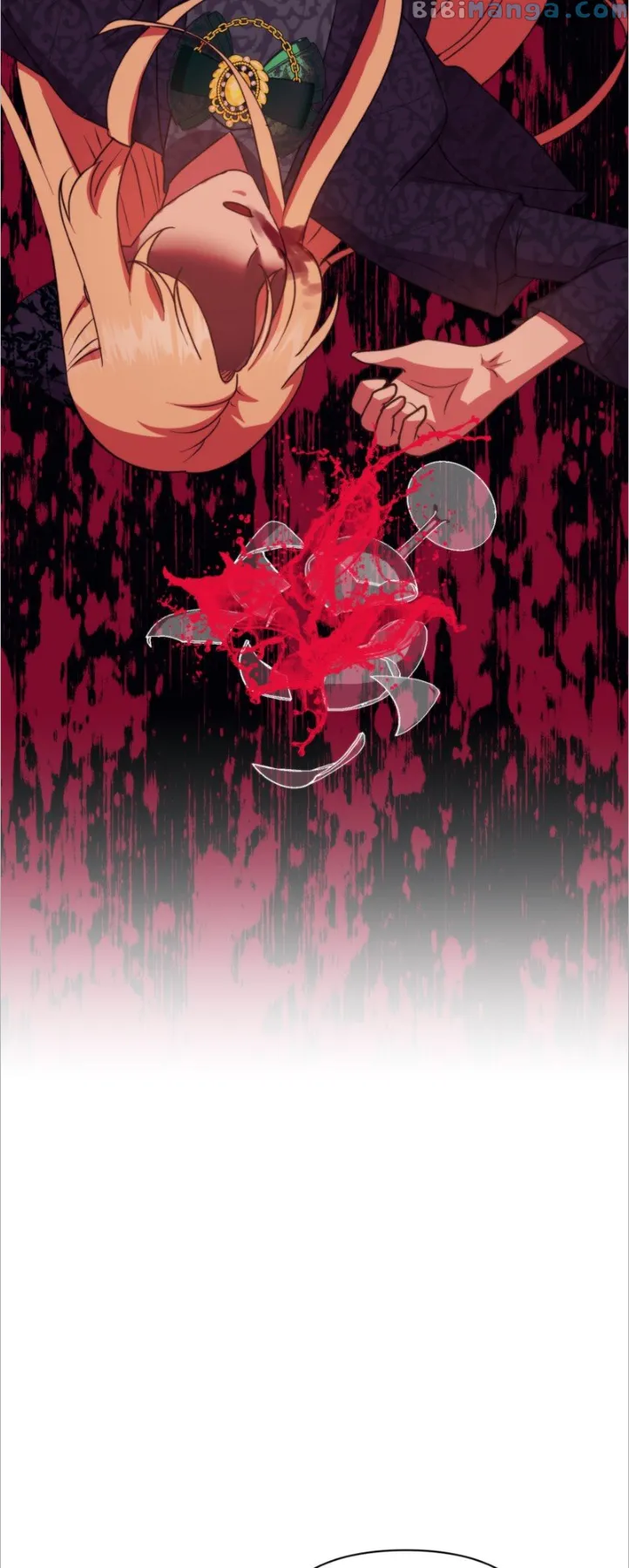 The Grand Duke is Mine Chapter 6 - Page 32