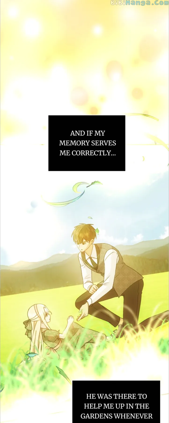 The Grand Duke is Mine Chapter 6 - Page 40