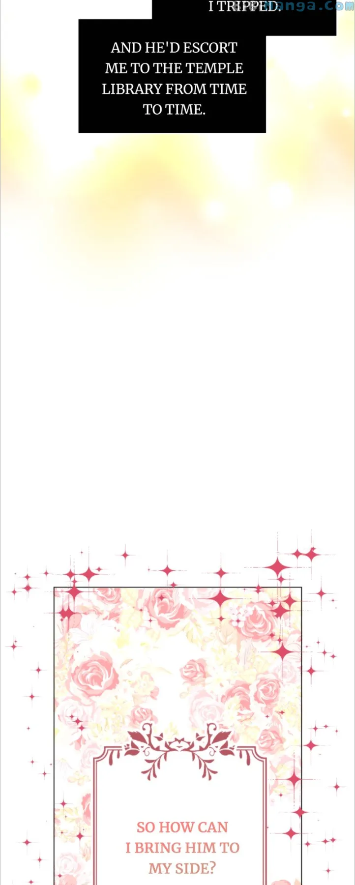 The Grand Duke is Mine Chapter 6 - Page 41