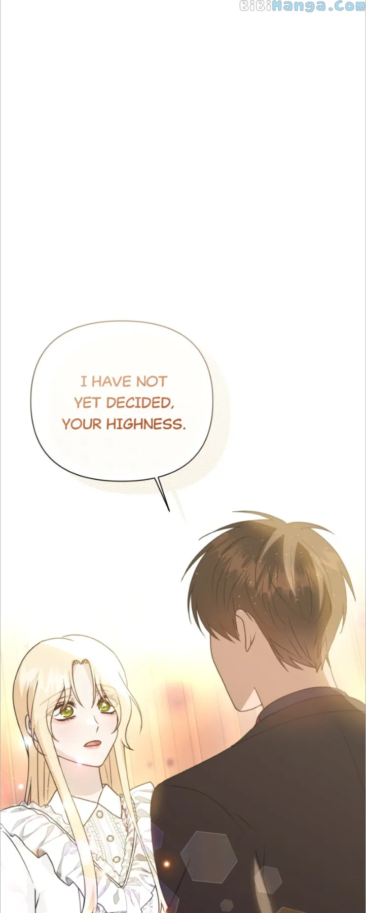 The Grand Duke is Mine Chapter 6 - Page 44