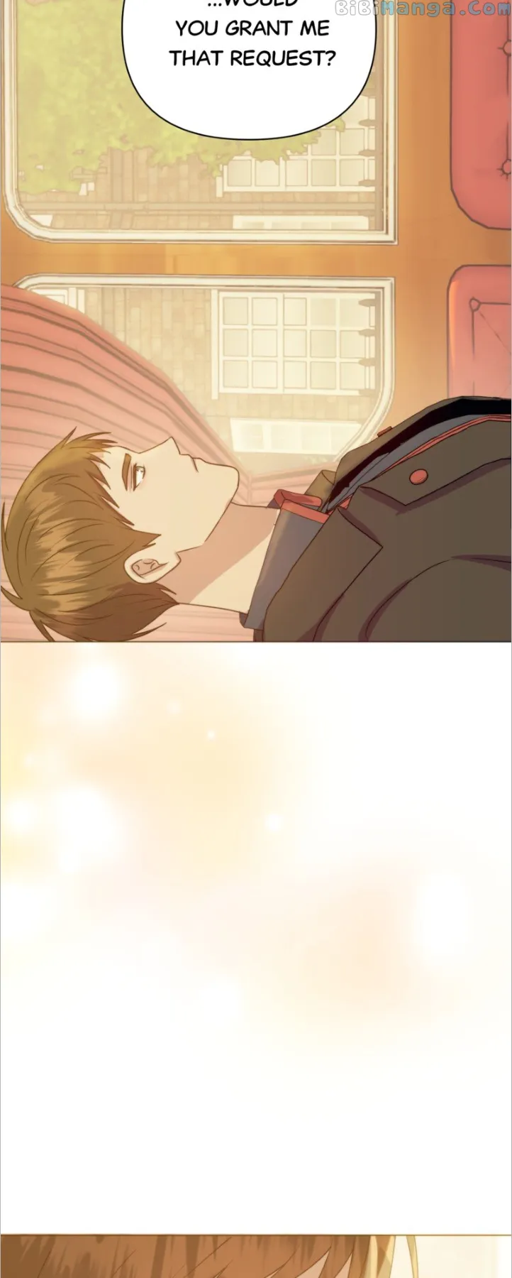 The Grand Duke is Mine Chapter 6 - Page 48