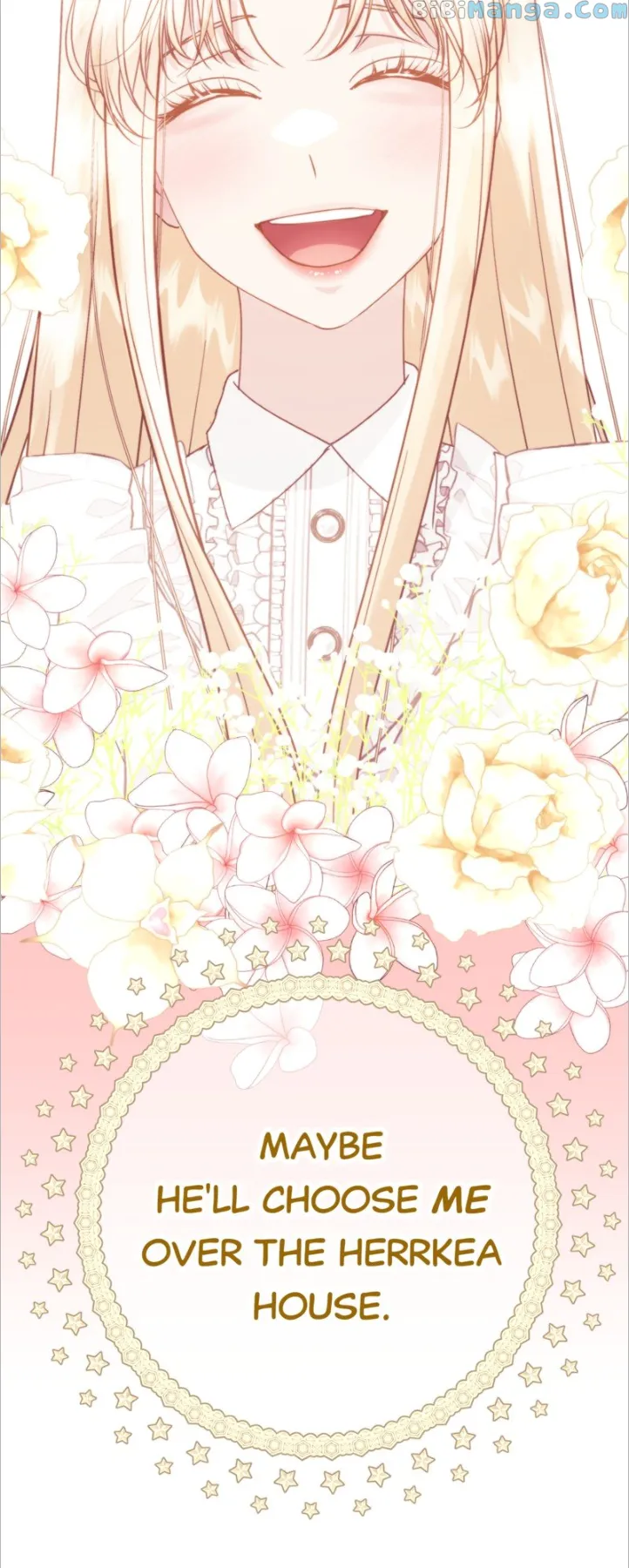 The Grand Duke is Mine Chapter 6 - Page 50