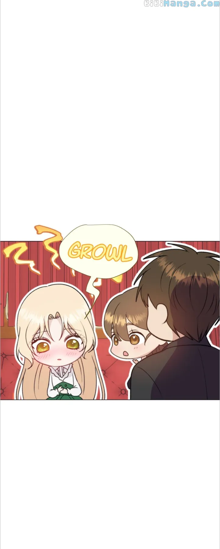 The Grand Duke is Mine Chapter 6 - Page 51