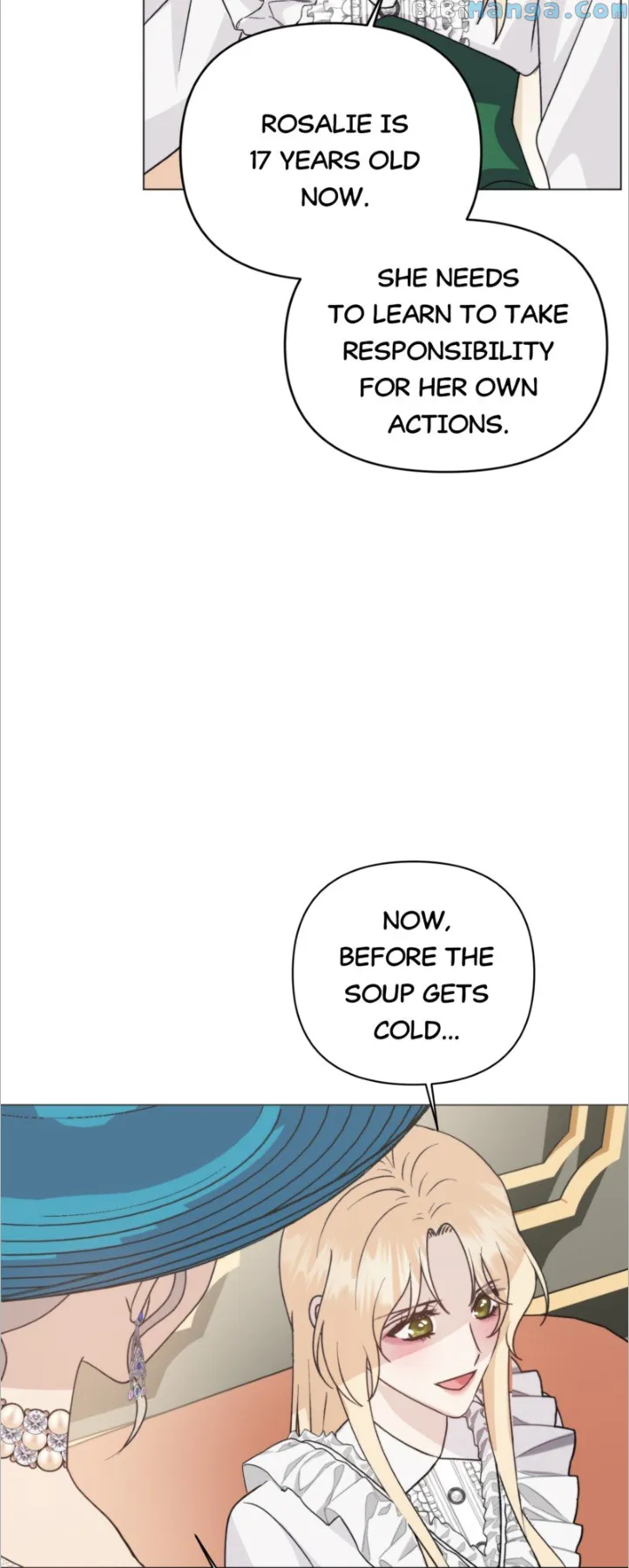 The Grand Duke is Mine Chapter 6 - Page 59