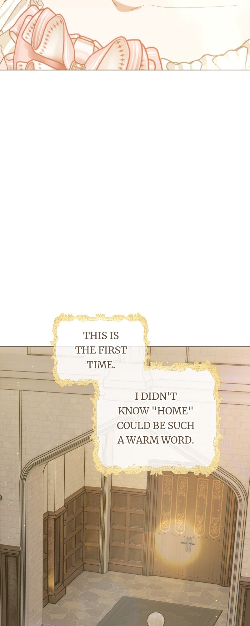 The Grand Duke is Mine Chapter 60 - Page 33