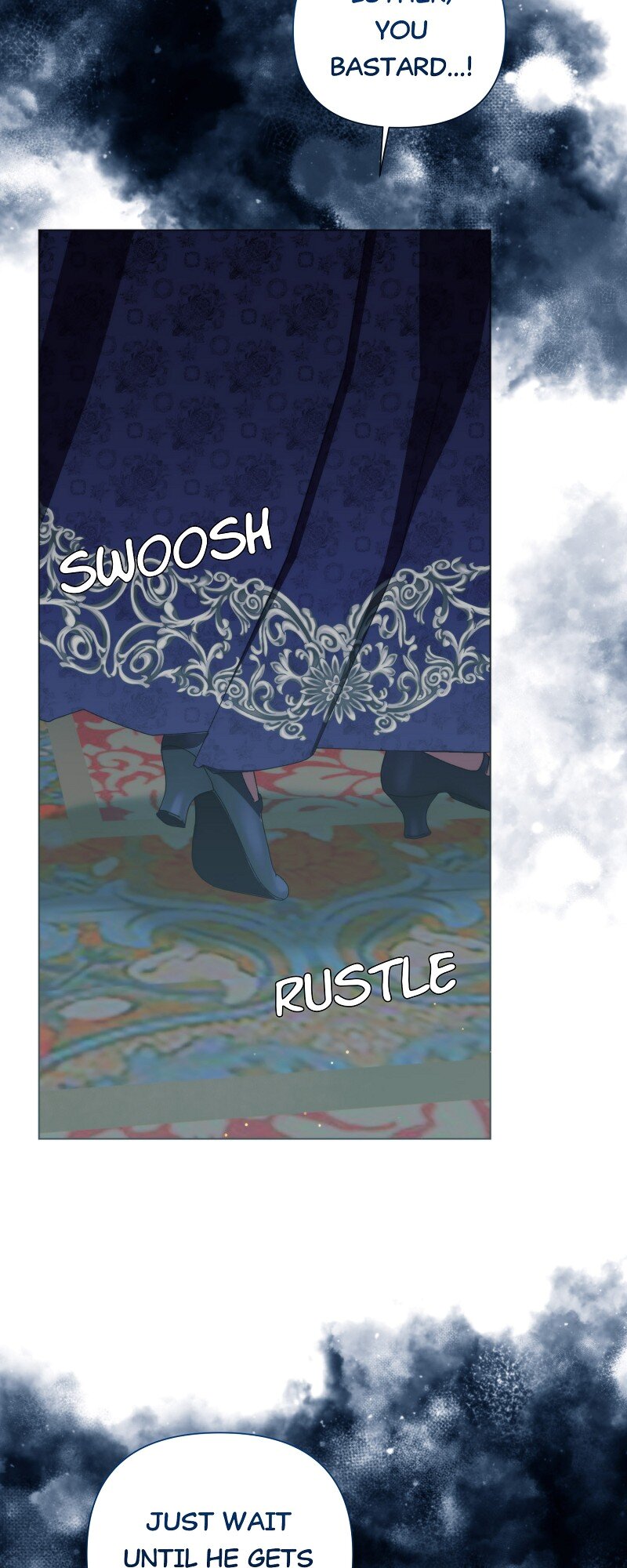 The Grand Duke is Mine Chapter 60 - Page 36