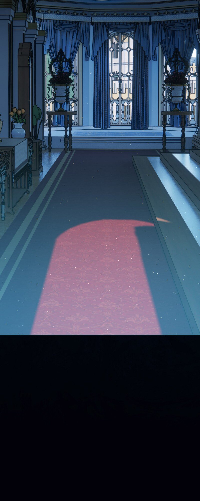 The Grand Duke is Mine Chapter 60 - Page 58