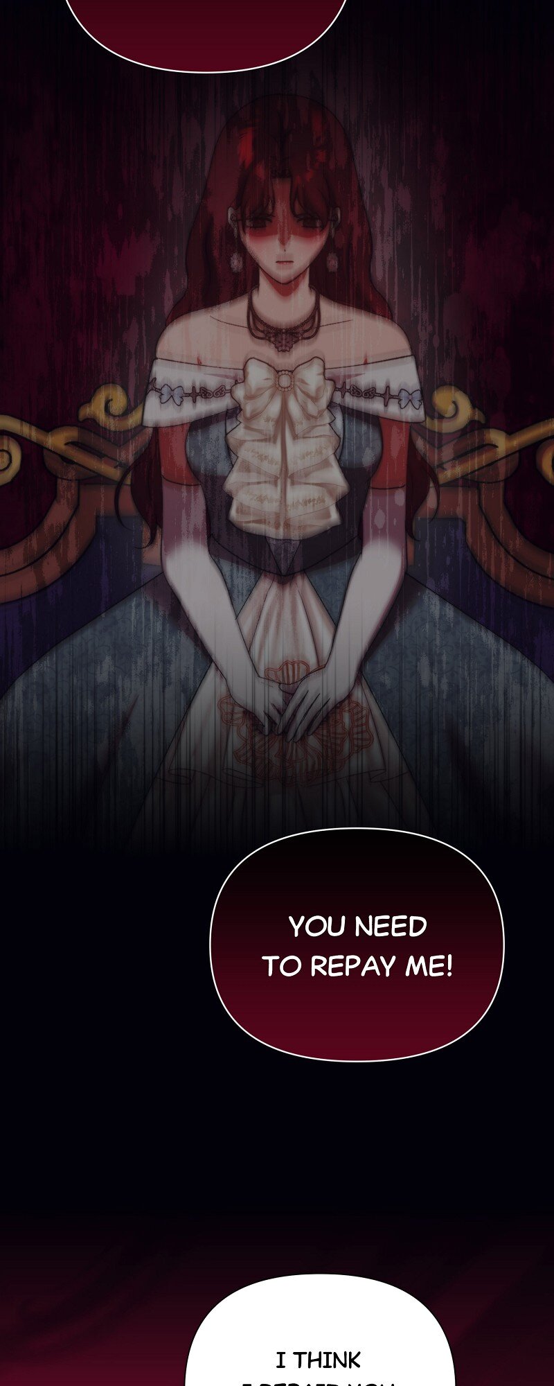 The Grand Duke is Mine Chapter 61 - Page 15