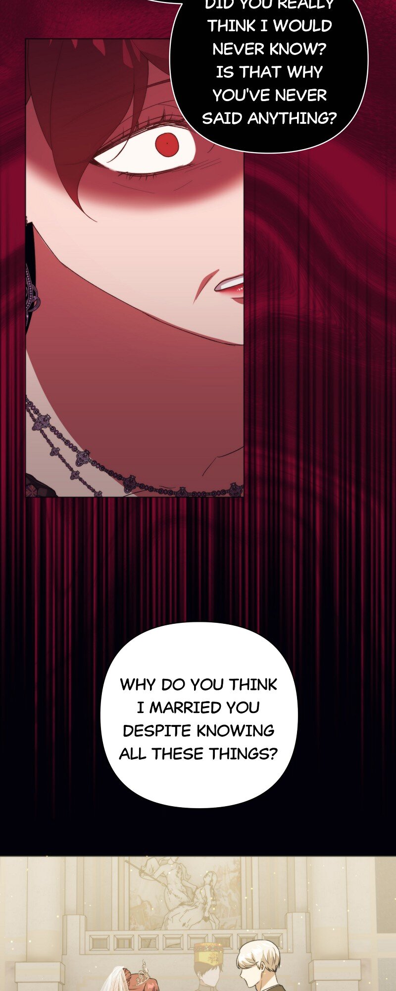 The Grand Duke is Mine Chapter 61 - Page 18