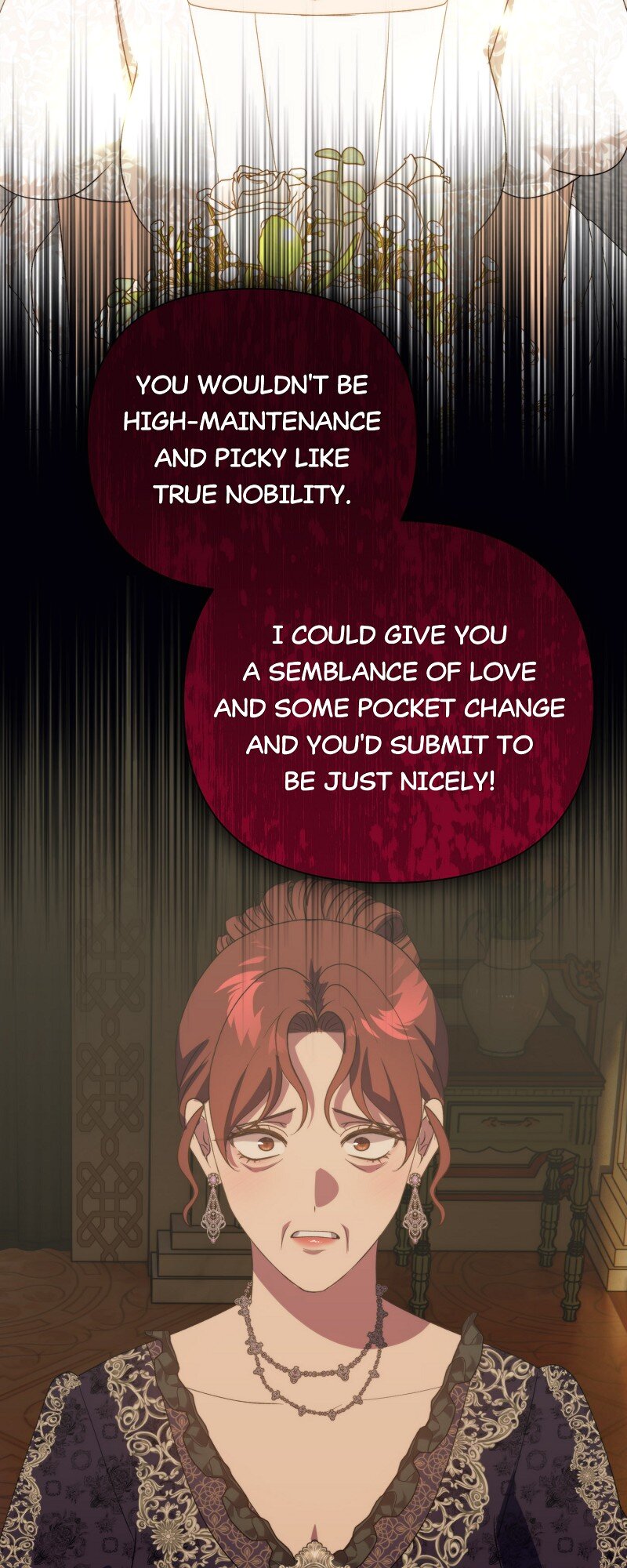 The Grand Duke is Mine Chapter 61 - Page 20