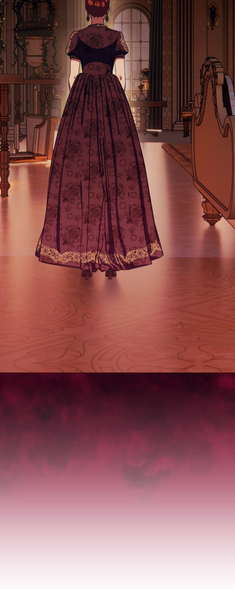 The Grand Duke is Mine Chapter 61 - Page 23