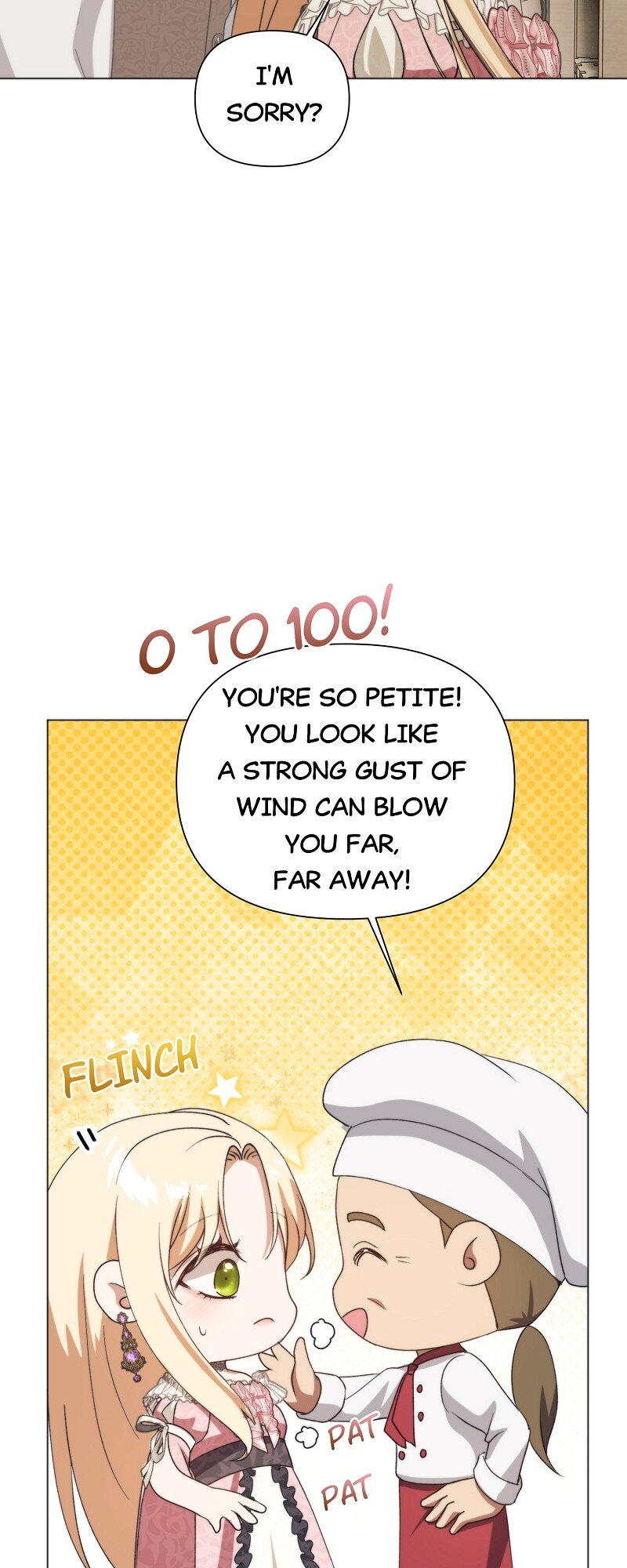 The Grand Duke is Mine Chapter 61 - Page 28