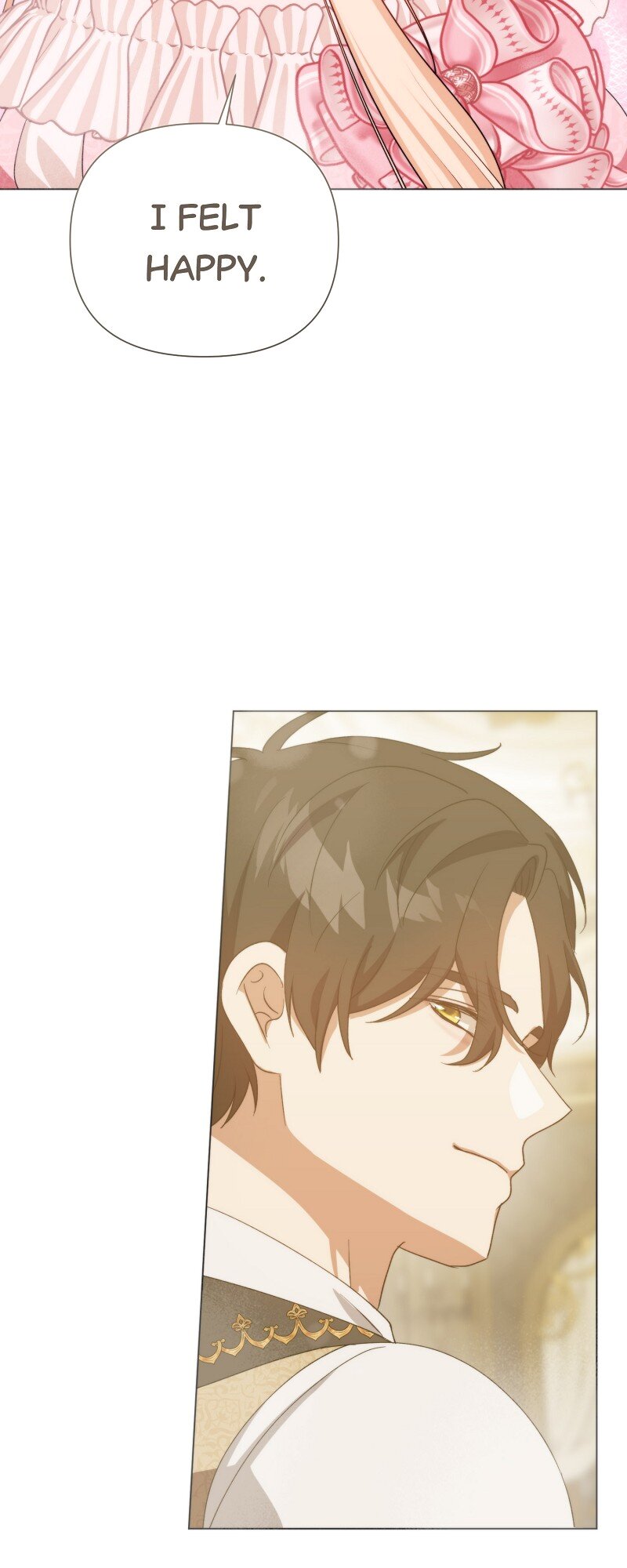 The Grand Duke is Mine Chapter 61 - Page 39