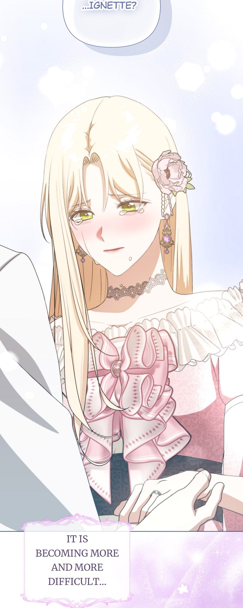 The Grand Duke is Mine Chapter 61 - Page 53