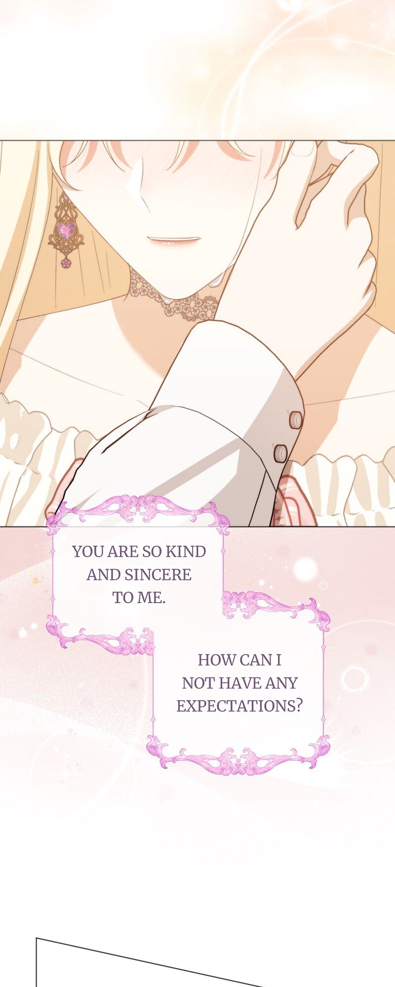 The Grand Duke is Mine Chapter 61 - Page 56