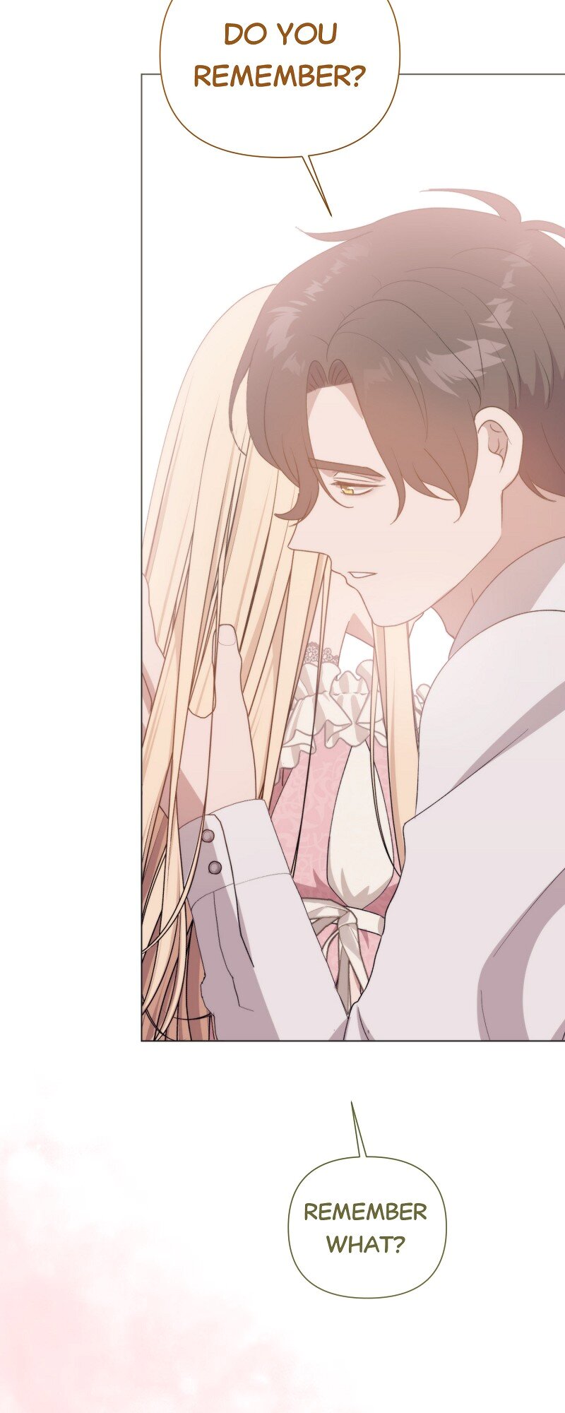 The Grand Duke is Mine Chapter 61 - Page 59