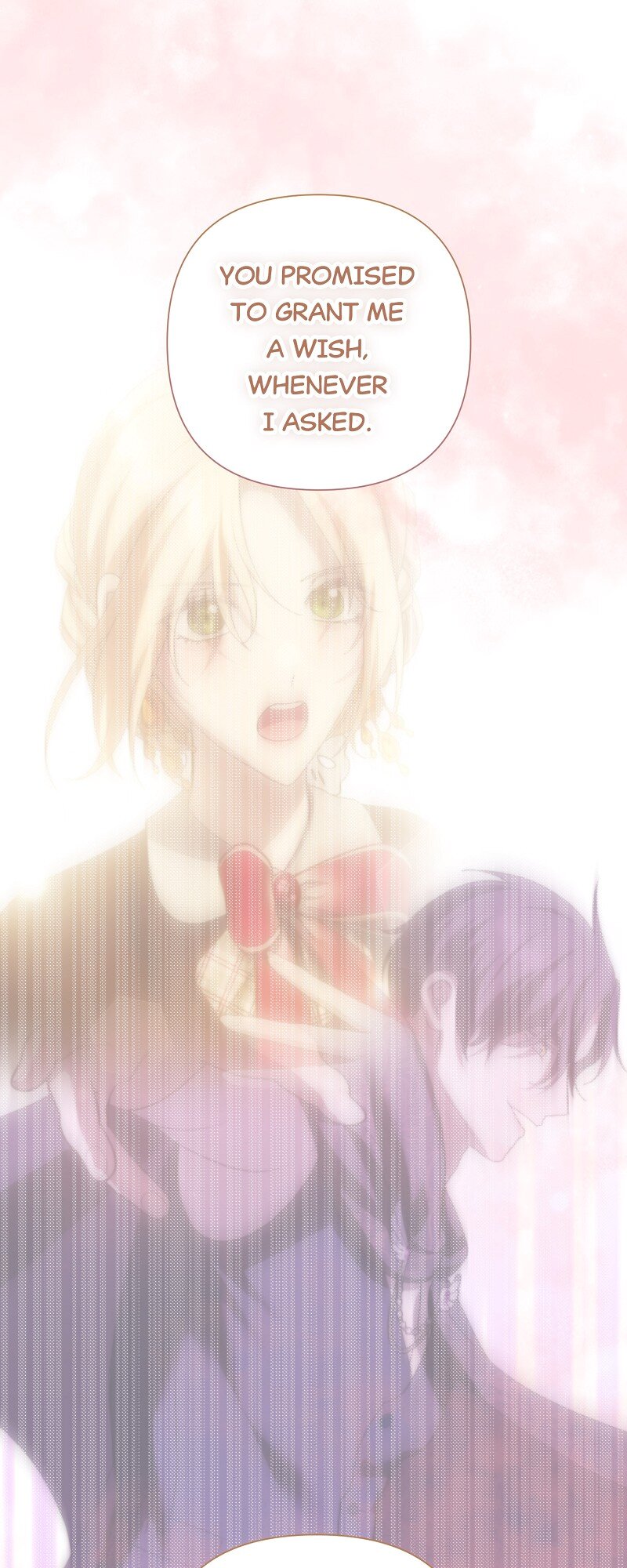 The Grand Duke is Mine Chapter 61 - Page 60