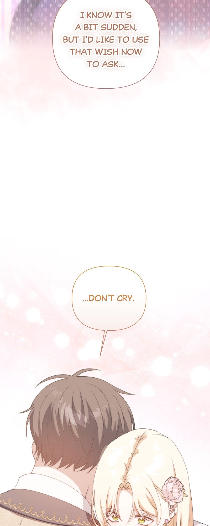 The Grand Duke is Mine Chapter 61 - Page 61