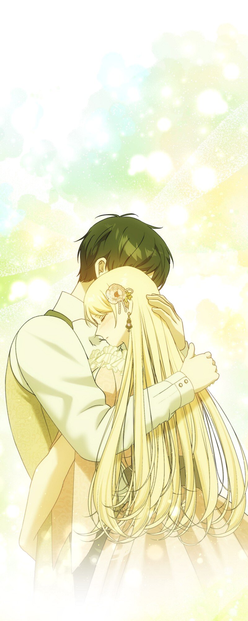 The Grand Duke is Mine Chapter 61 - Page 63