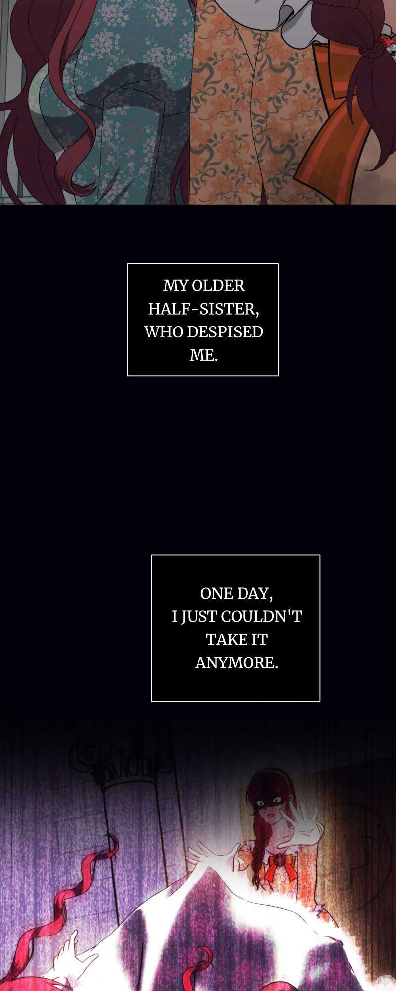 The Grand Duke is Mine Chapter 62 - Page 17