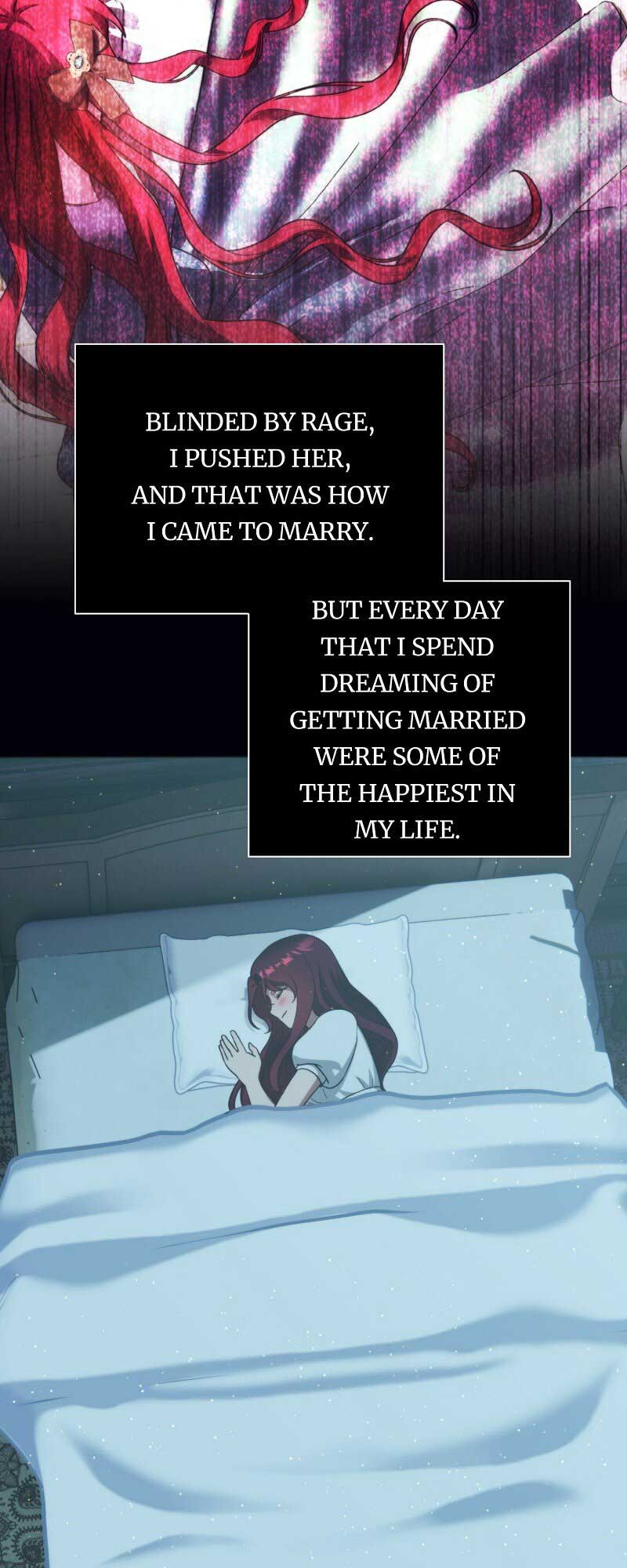 The Grand Duke is Mine Chapter 62 - Page 18