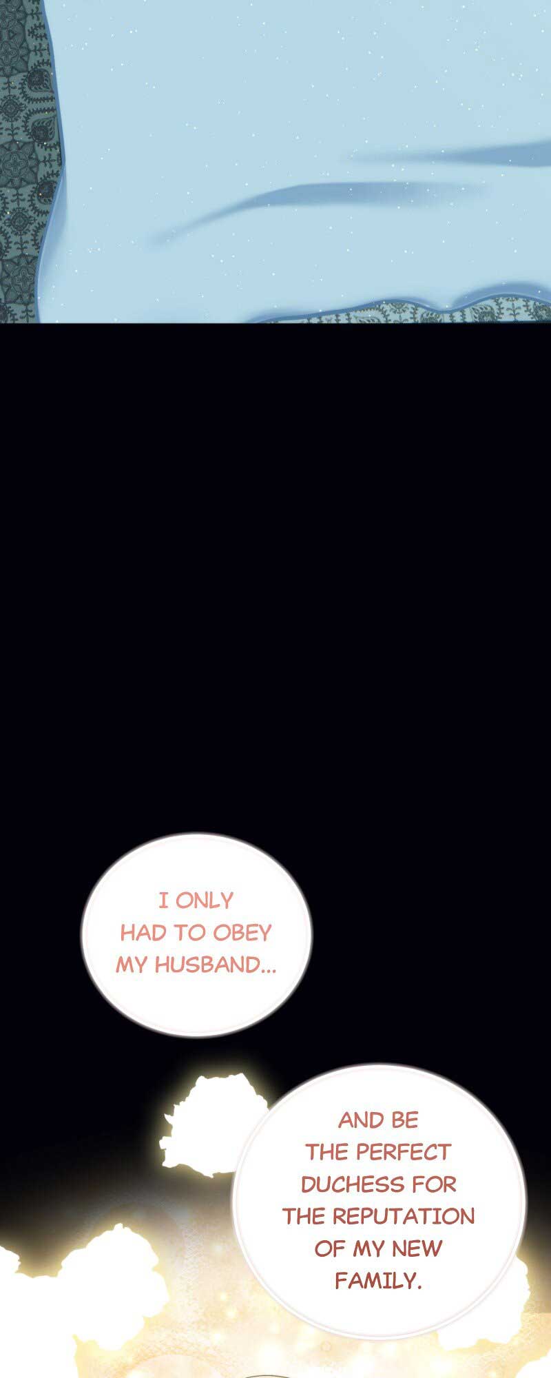 The Grand Duke is Mine Chapter 62 - Page 19