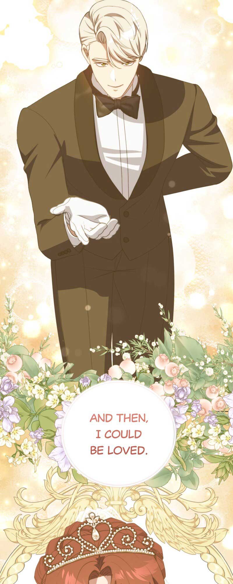 The Grand Duke is Mine Chapter 62 - Page 20