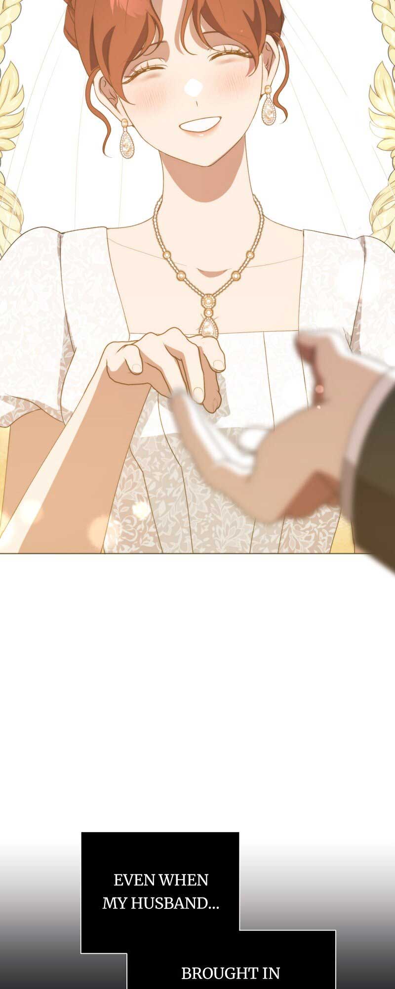 The Grand Duke is Mine Chapter 62 - Page 21