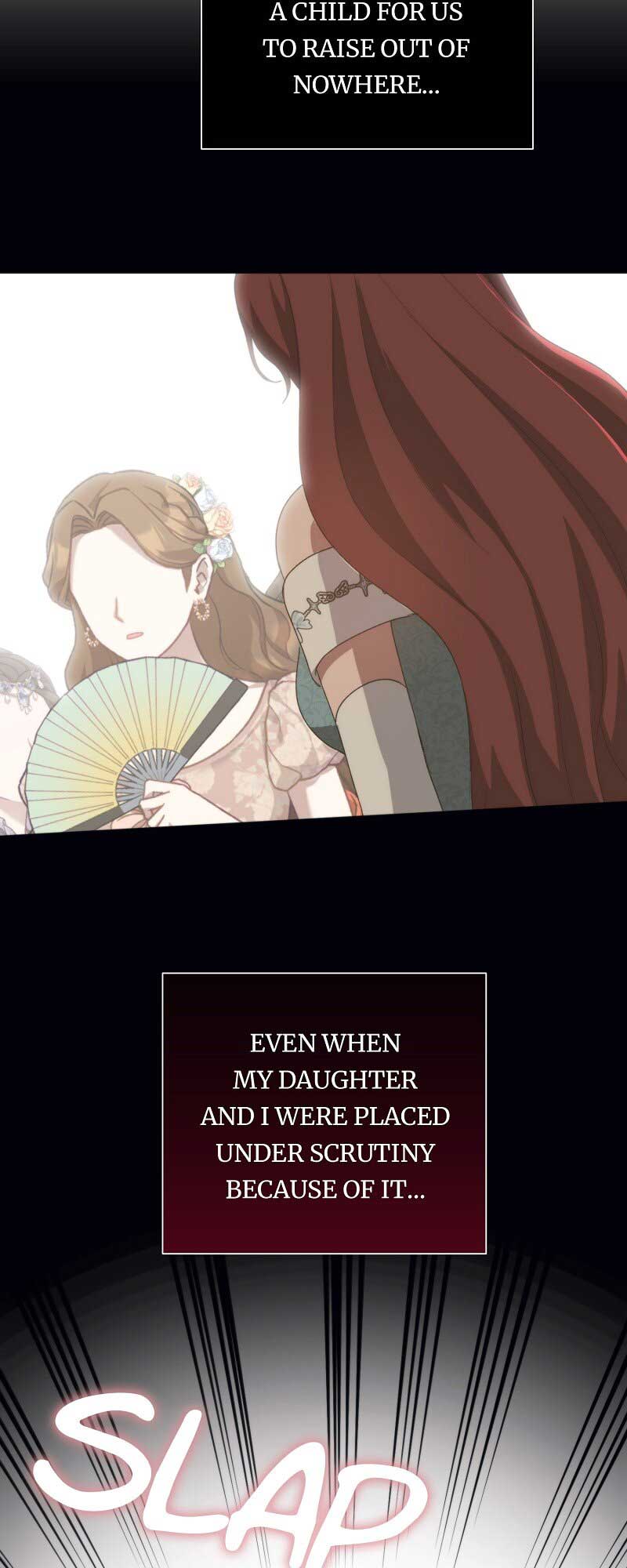 The Grand Duke is Mine Chapter 62 - Page 22