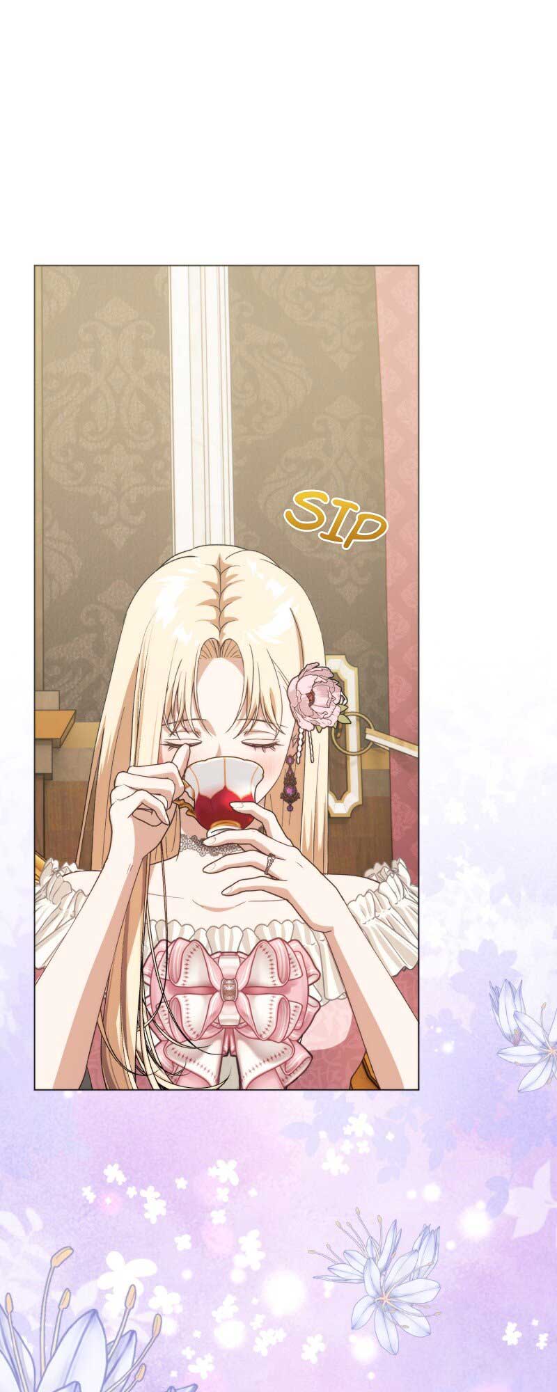 The Grand Duke is Mine Chapter 62 - Page 37