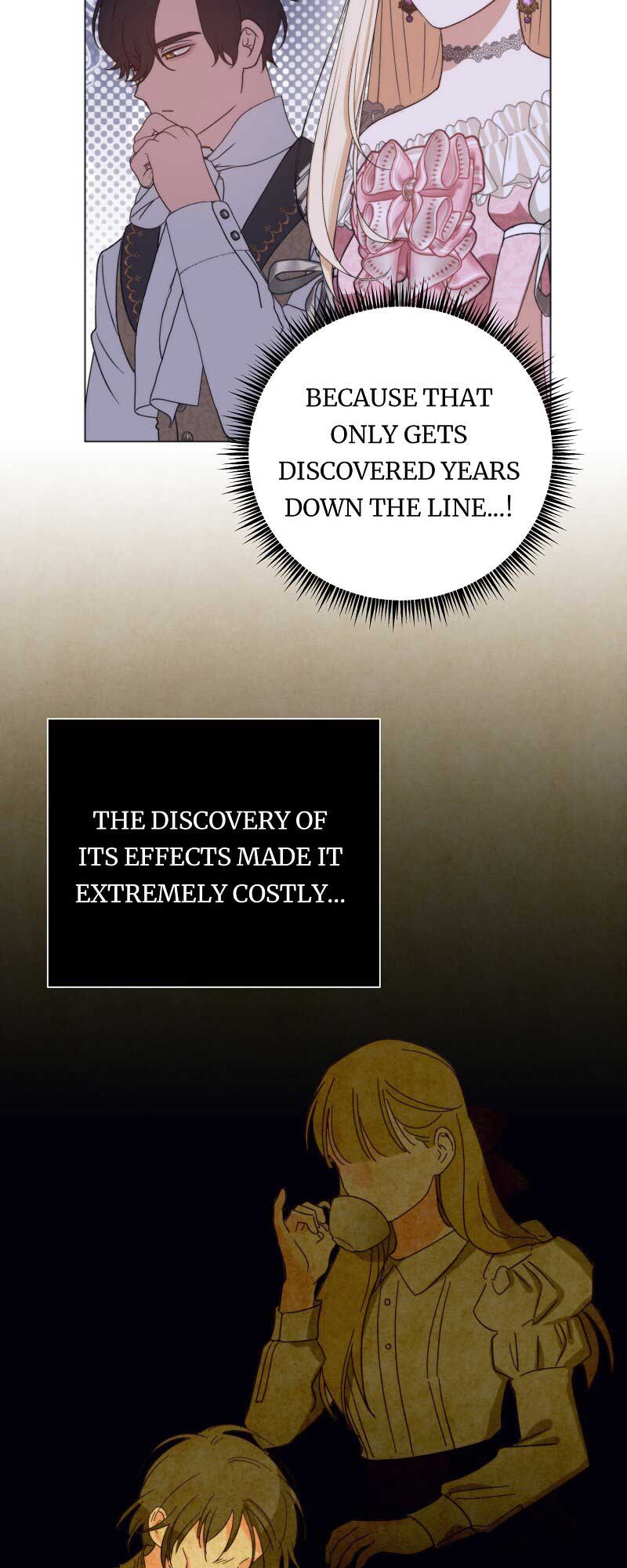 The Grand Duke is Mine Chapter 62 - Page 45