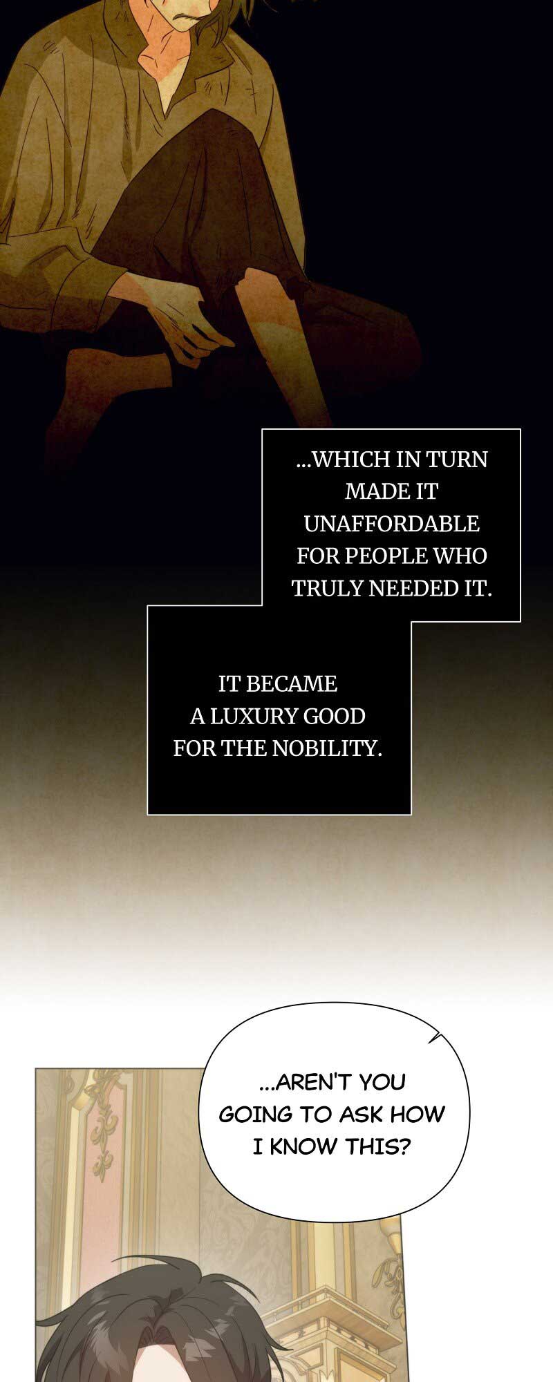 The Grand Duke is Mine Chapter 62 - Page 46