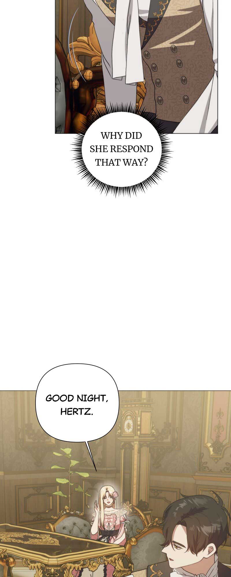 The Grand Duke is Mine Chapter 62 - Page 53