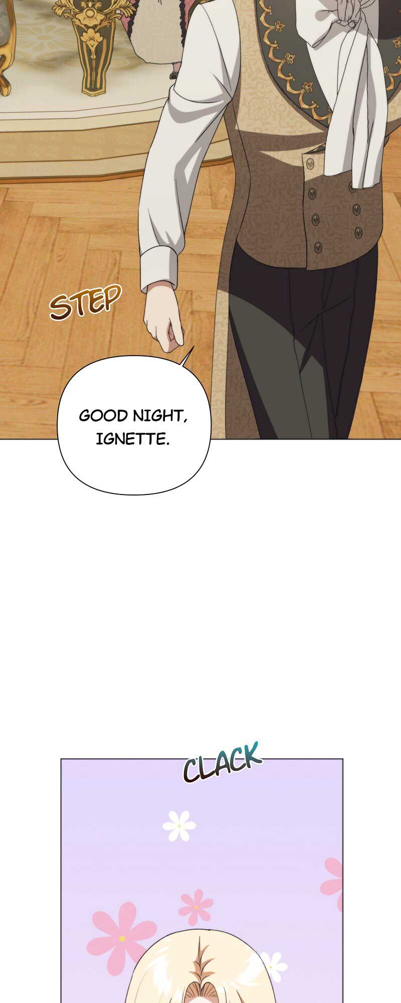 The Grand Duke is Mine Chapter 62 - Page 54