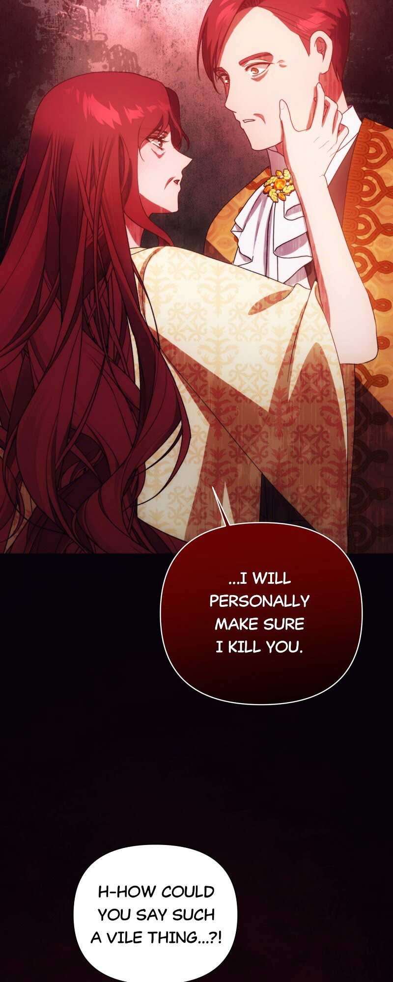 The Grand Duke is Mine Chapter 62 - Page 8