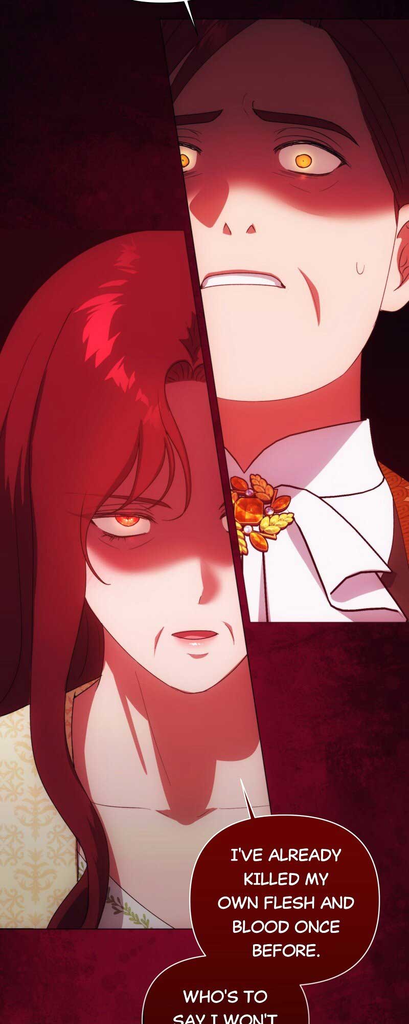 The Grand Duke is Mine Chapter 62 - Page 9