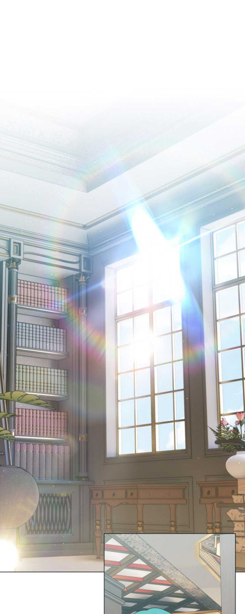 The Grand Duke is Mine Chapter 63 - Page 1