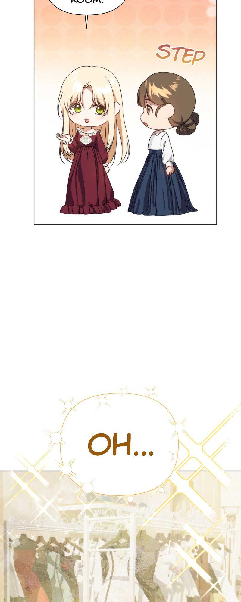 The Grand Duke is Mine Chapter 63 - Page 25