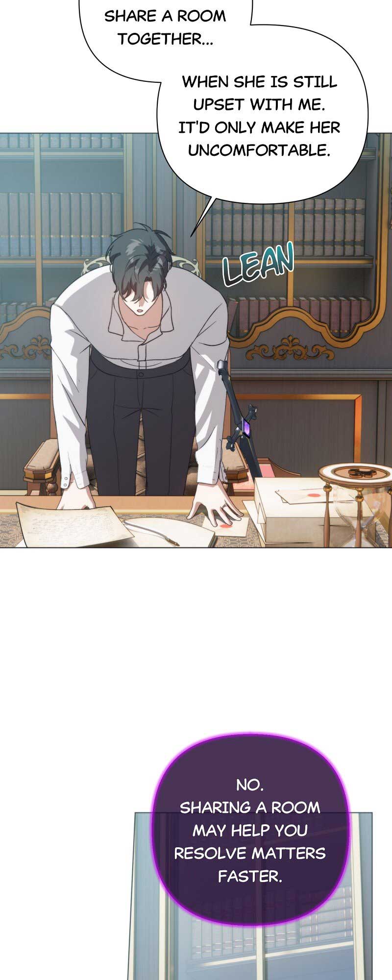 The Grand Duke is Mine Chapter 63 - Page 7