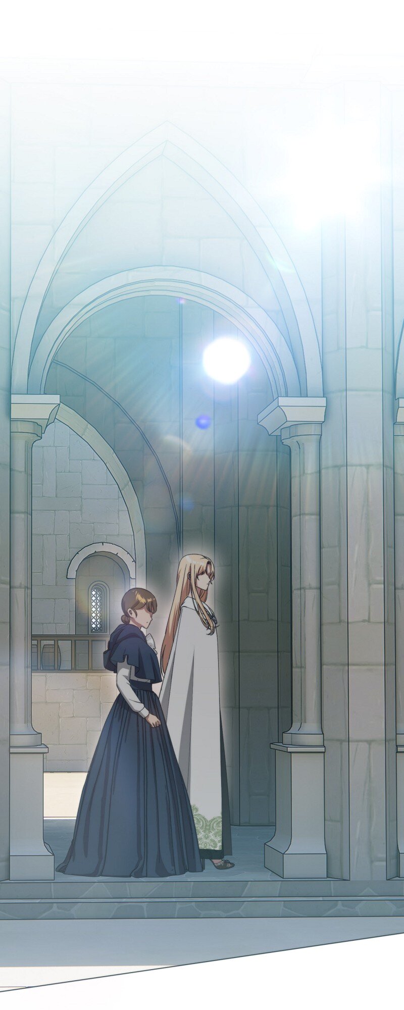 The Grand Duke is Mine Chapter 64 - Page 1