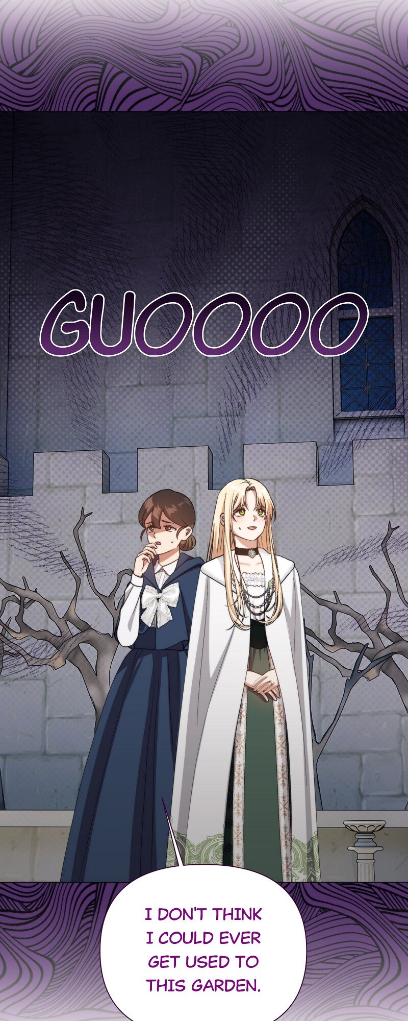 The Grand Duke is Mine Chapter 64 - Page 10