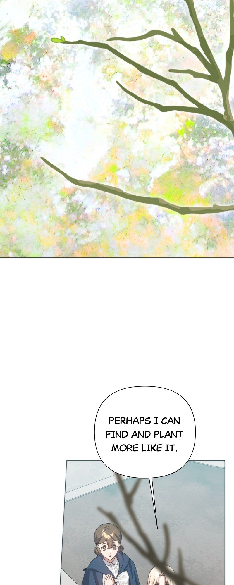 The Grand Duke is Mine Chapter 64 - Page 13