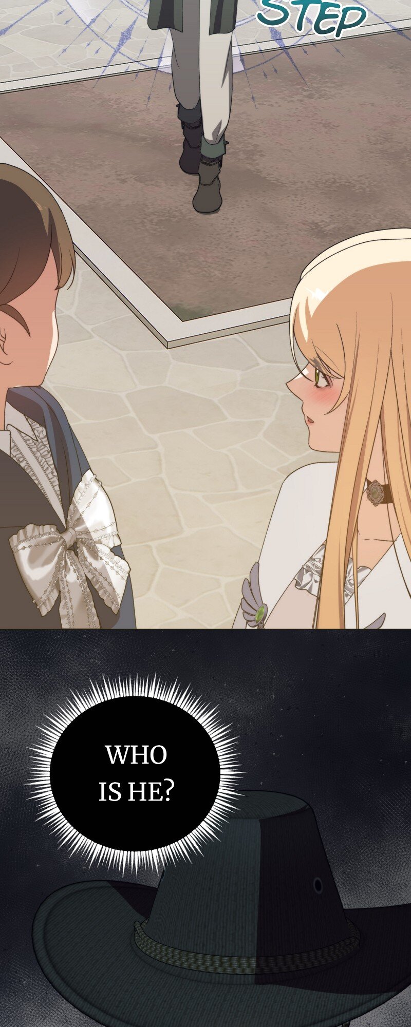 The Grand Duke is Mine Chapter 64 - Page 17