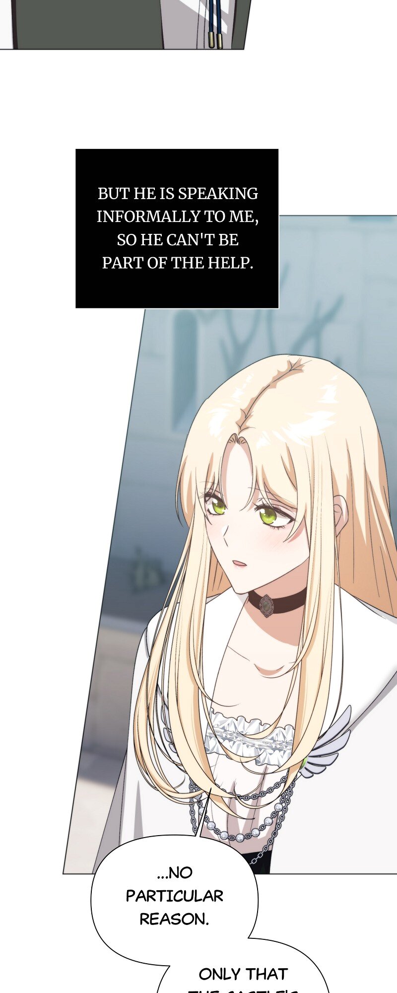 The Grand Duke is Mine Chapter 64 - Page 20