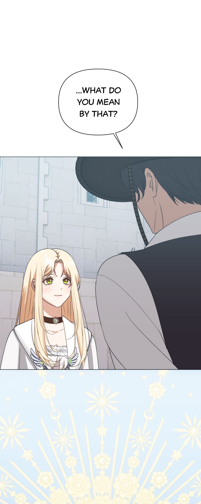 The Grand Duke is Mine Chapter 64 - Page 23