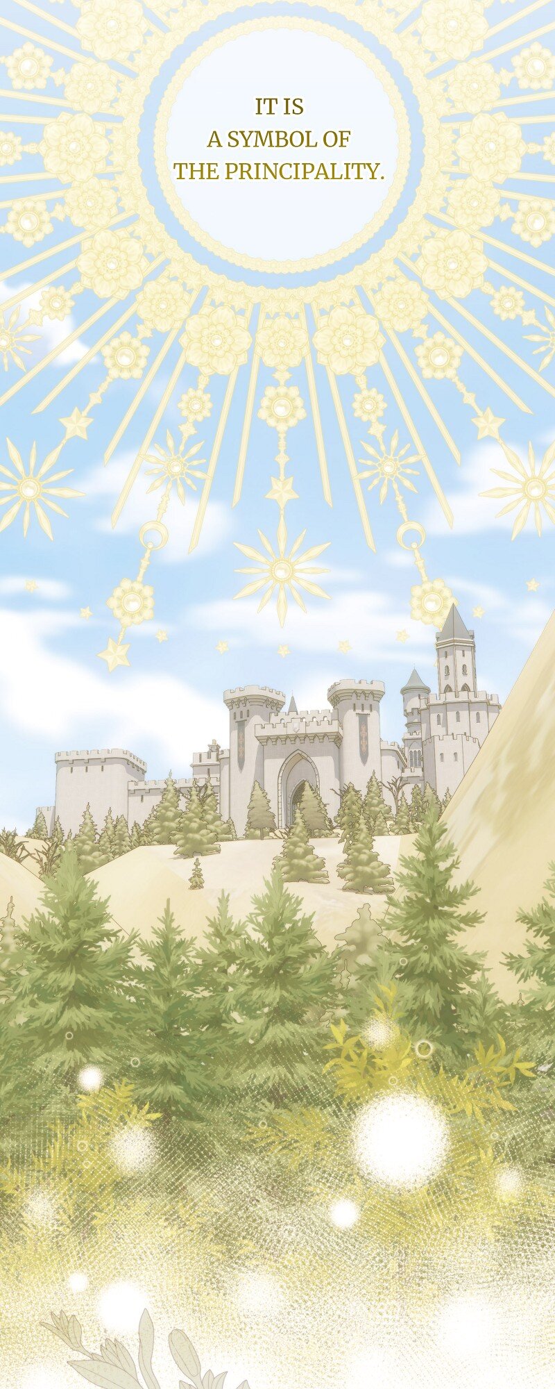 The Grand Duke is Mine Chapter 64 - Page 24