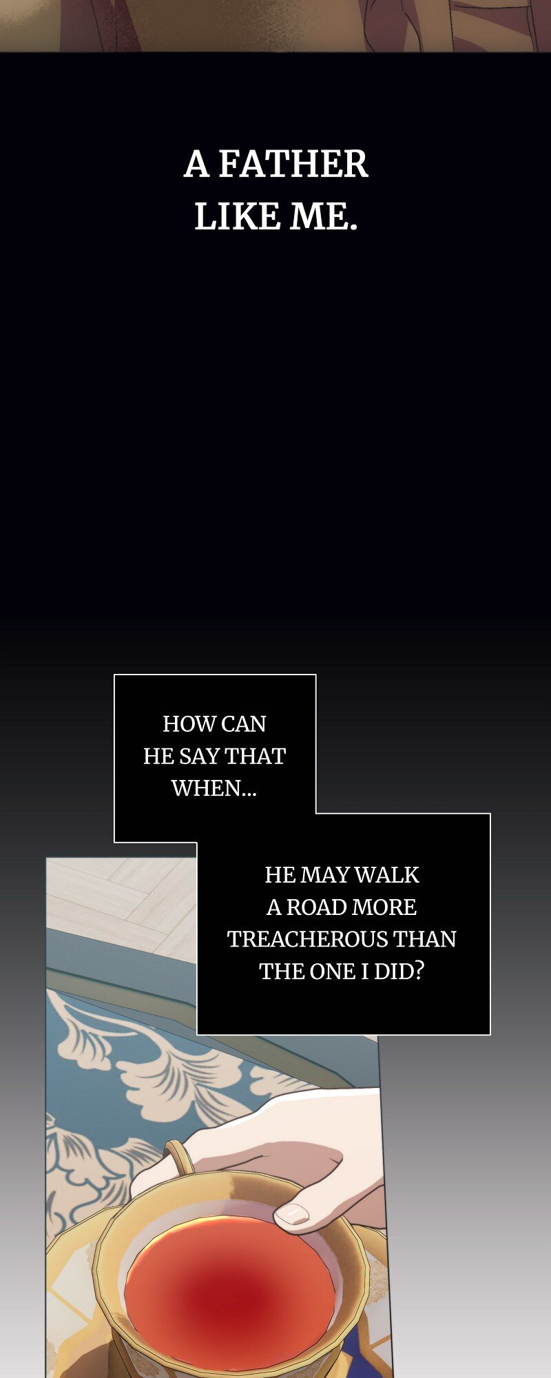 The Grand Duke is Mine Chapter 64 - Page 43