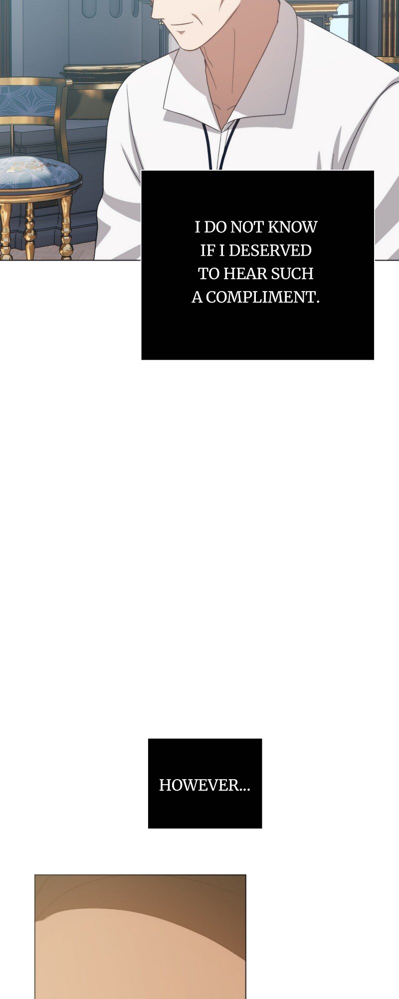 The Grand Duke is Mine Chapter 64 - Page 45