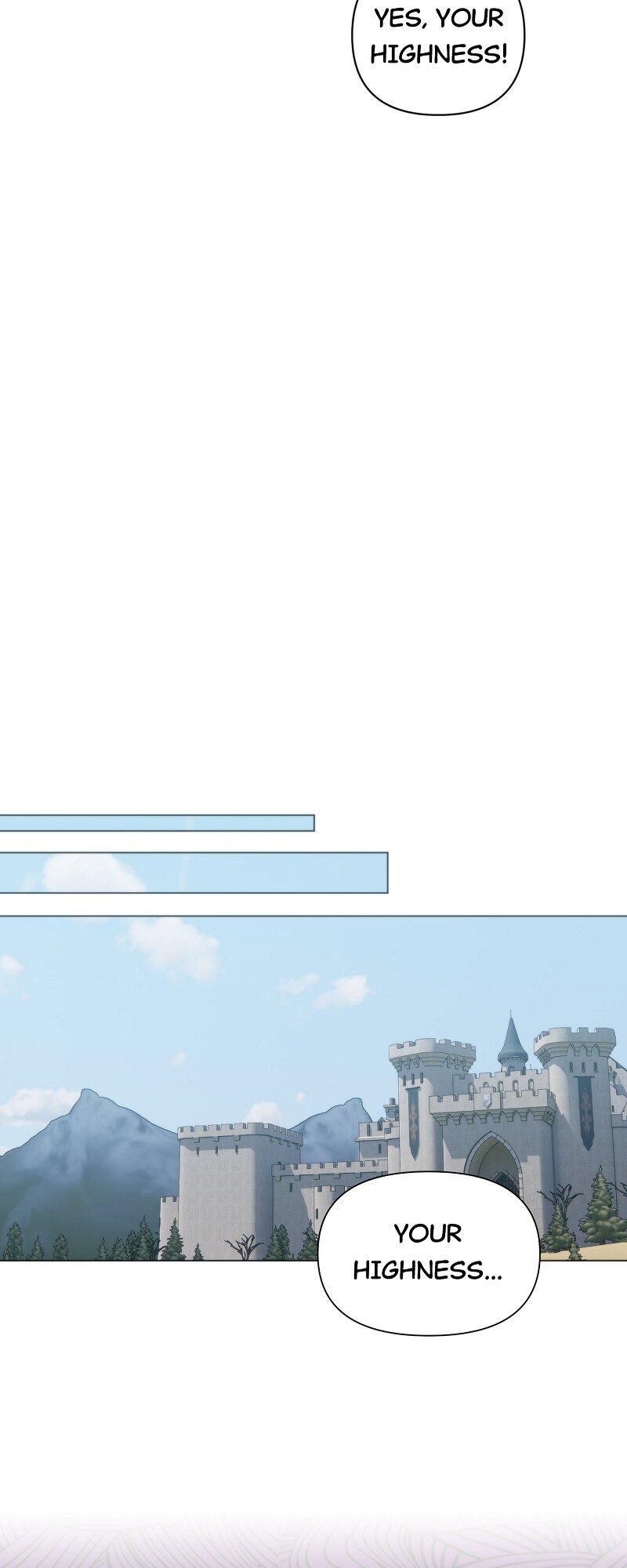 The Grand Duke is Mine Chapter 64 - Page 9