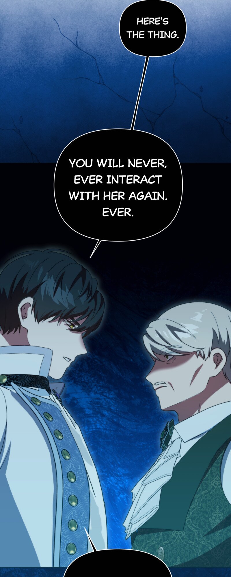 The Grand Duke is Mine Chapter 65 - Page 13